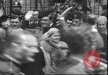 Standbild Mussolini Rom Italien, 1930, aus Sekunde 41 historischem Filmmaterial Videoclip 65675058943