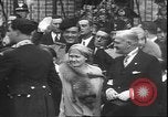 Standbild Mussolini Rom Italien, 1930, aus Sekunde 43 historischem Filmmaterial Videoclip 65675058943