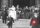 Standbild Mussolini Rom Italien, 1930, aus Sekunde 46 historischem Filmmaterial Videoclip 65675058943