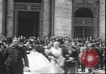 Standbild Mussolini Rom Italien, 1930, aus Sekunde 56 historischem Filmmaterial Videoclip 65675058943