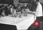 Standbild Kleinkinder Saint Paul Minnesota USA, 1930, aus Sekunde 15 historischem Filmmaterial Videoclip 65675058944