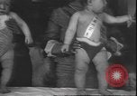 Standbild Kleinkinder Saint Paul Minnesota USA, 1930, aus Sekunde 44 historischem Filmmaterial Videoclip 65675058944