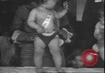 Standbild Kleinkinder Saint Paul Minnesota USA, 1930, aus Sekunde 45 historischem Filmmaterial Videoclip 65675058944