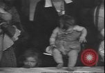 Standbild Kleinkinder Saint Paul Minnesota USA, 1930, aus Sekunde 47 historischem Filmmaterial Videoclip 65675058944
