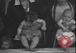Standbild Kleinkinder Saint Paul Minnesota USA, 1930, aus Sekunde 48 historischem Filmmaterial Videoclip 65675058944