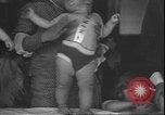 Standbild Kleinkinder Saint Paul Minnesota USA, 1930, aus Sekunde 50 historischem Filmmaterial Videoclip 65675058944