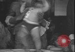 Standbild Kleinkinder Saint Paul Minnesota USA, 1930, aus Sekunde 51 historischem Filmmaterial Videoclip 65675058944
