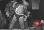 Standbild Kleinkinder Saint Paul Minnesota USA, 1930, aus Sekunde 52 historischem Filmmaterial Videoclip 65675058944