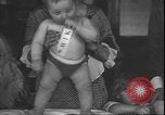 Standbild Kleinkinder Saint Paul Minnesota USA, 1930, aus Sekunde 54 historischem Filmmaterial Videoclip 65675058944