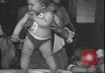 Standbild Kleinkinder Saint Paul Minnesota USA, 1930, aus Sekunde 55 historischem Filmmaterial Videoclip 65675058944
