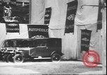 Standbild Stunts auf Fahrräder Berlin Deutschland, 1930, aus Sekunde 29 historischem Filmmaterial Videoclip 65675058945