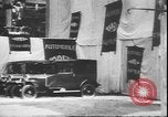 Standbild Stunts auf Fahrräder Berlin Deutschland, 1930, aus Sekunde 30 historischem Filmmaterial Videoclip 65675058945