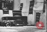 Standbild Stunts auf Fahrräder Berlin Deutschland, 1930, aus Sekunde 31 historischem Filmmaterial Videoclip 65675058945