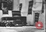 Standbild Stunts auf Fahrräder Berlin Deutschland, 1930, aus Sekunde 33 historischem Filmmaterial Videoclip 65675058945