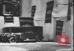 Standbild Stunts auf Fahrräder Berlin Deutschland, 1930, aus Sekunde 34 historischem Filmmaterial Videoclip 65675058945