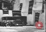 Standbild Stunts auf Fahrräder Berlin Deutschland, 1930, aus Sekunde 35 historischem Filmmaterial Videoclip 65675058945