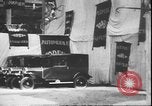 Standbild Stunts auf Fahrräder Berlin Deutschland, 1930, aus Sekunde 36 historischem Filmmaterial Videoclip 65675058945
