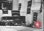 Standbild Stunts auf Fahrräder Berlin Deutschland, 1930, aus Sekunde 43 historischem Filmmaterial Videoclip 65675058945
