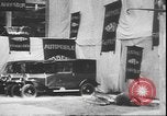 Standbild Stunts auf Fahrräder Berlin Deutschland, 1930, aus Sekunde 48 historischem Filmmaterial Videoclip 65675058945