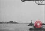 Standbild Stunts auf Fahrräder Berlin Deutschland, 1930, aus Sekunde 52 historischem Filmmaterial Videoclip 65675058945