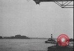 Standbild Stunts auf Fahrräder Berlin Deutschland, 1930, aus Sekunde 58 historischem Filmmaterial Videoclip 65675058945