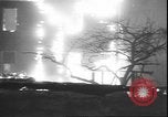 Immagine di Edificio sul fuoco Nashua New Hampshire USA, 1930, secondo 28 filmato di repertorio 65675058946