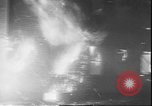 Immagine di Edificio sul fuoco Nashua New Hampshire USA, 1930, secondo 38 filmato di repertorio 65675058946