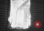 Immagine di Edificio sul fuoco Nashua New Hampshire USA, 1930, secondo 41 filmato di repertorio 65675058946