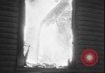 Immagine di Edificio sul fuoco Nashua New Hampshire USA, 1930, secondo 42 filmato di repertorio 65675058946