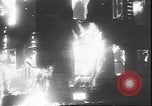 Immagine di Edificio sul fuoco Nashua New Hampshire USA, 1930, secondo 55 filmato di repertorio 65675058946