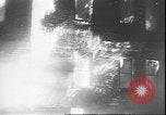 Immagine di Edificio sul fuoco Nashua New Hampshire USA, 1930, secondo 60 filmato di repertorio 65675058946