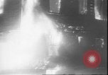 Immagine di Edificio sul fuoco Nashua New Hampshire USA, 1930, secondo 61 filmato di repertorio 65675058946