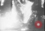 Immagine di Edificio sul fuoco Nashua New Hampshire USA, 1930, secondo 62 filmato di repertorio 65675058946