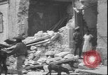 Image of earthquake Oaxaca Mexico, 1931, second 37 stock footage video 65675058947