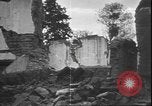 Image of earthquake Oaxaca Mexico, 1931, second 47 stock footage video 65675058947