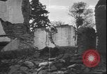 Image of earthquake Oaxaca Mexico, 1931, second 48 stock footage video 65675058947