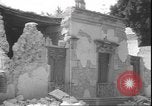 Image of earthquake Oaxaca Mexico, 1931, second 51 stock footage video 65675058947