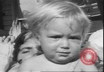 Image of chiropractors examining babies Los Angeles California USA, 1931, second 18 stock footage video 65675058948