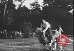 Image Benito Mussolini Rome Italie, 1931, de la seconde 25 séquences d'archives historiques vidéo 65675058950