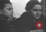 Standbild America's Sweetest Girl New York City USA, 1931, aus Sekunde 30 historischem Filmmaterial Videoclip 65675058952