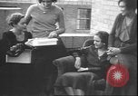 Standbild America's Sweetest Girl New York City USA, 1931, aus Sekunde 48 historischem Filmmaterial Videoclip 65675058952