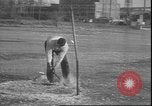 Standbild Marvin Nelson Fort Dodge Iowa USA, 1931, aus Sekunde 9 historischem Filmmaterial Videoclip 65675058953