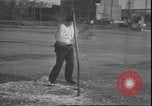 Standbild Marvin Nelson Fort Dodge Iowa USA, 1931, aus Sekunde 10 historischem Filmmaterial Videoclip 65675058953