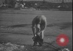 Standbild Marvin Nelson Fort Dodge Iowa USA, 1931, aus Sekunde 15 historischem Filmmaterial Videoclip 65675058953