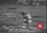 Standbild Marvin Nelson Fort Dodge Iowa USA, 1931, aus Sekunde 20 historischem Filmmaterial Videoclip 65675058953