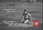 Standbild Marvin Nelson Fort Dodge Iowa USA, 1931, aus Sekunde 21 historischem Filmmaterial Videoclip 65675058953