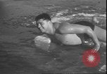 Standbild Marvin Nelson Fort Dodge Iowa USA, 1931, aus Sekunde 43 historischem Filmmaterial Videoclip 65675058953