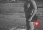 Standbild Marvin Nelson Fort Dodge Iowa USA, 1931, aus Sekunde 47 historischem Filmmaterial Videoclip 65675058953