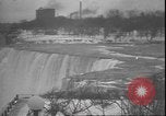 Image of Niagara Falls New York United States USA, 1931, second 13 stock footage video 65675058954