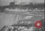 Image of Niagara Falls New York United States USA, 1931, second 14 stock footage video 65675058954